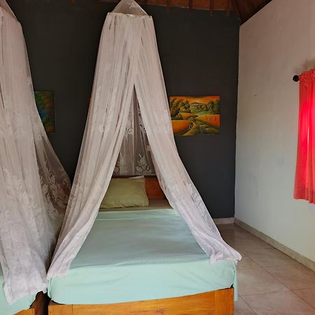 Friend House Stay & Surf Airsatang 외부 사진
