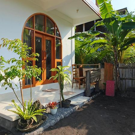 Friend House Stay & Surf Airsatang 외부 사진