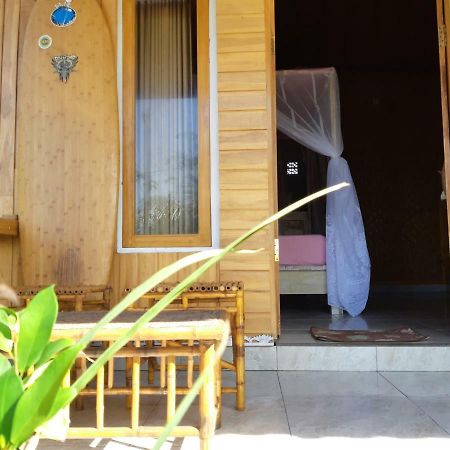 Friend House Stay & Surf Airsatang 외부 사진