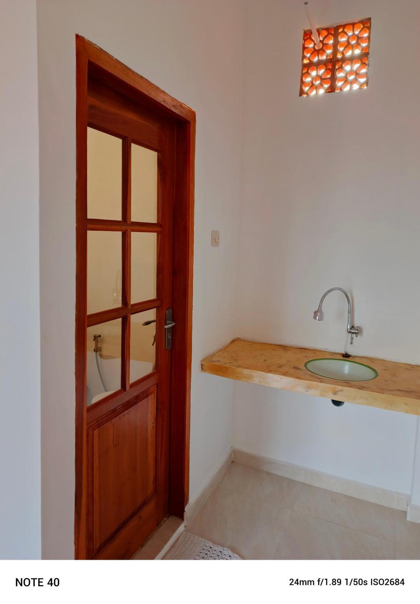 Friend House Stay & Surf Airsatang 외부 사진