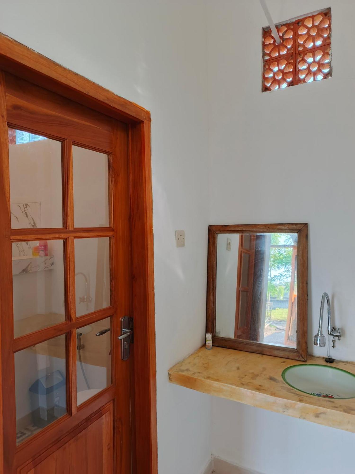 Friend House Stay & Surf Airsatang 외부 사진