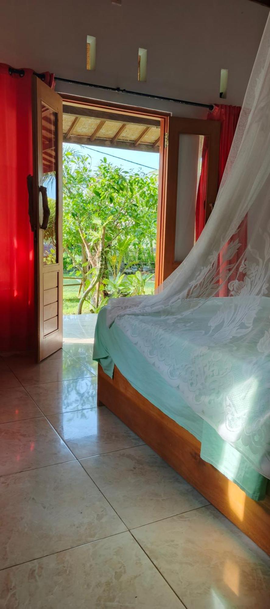 Friend House Stay & Surf Airsatang 외부 사진