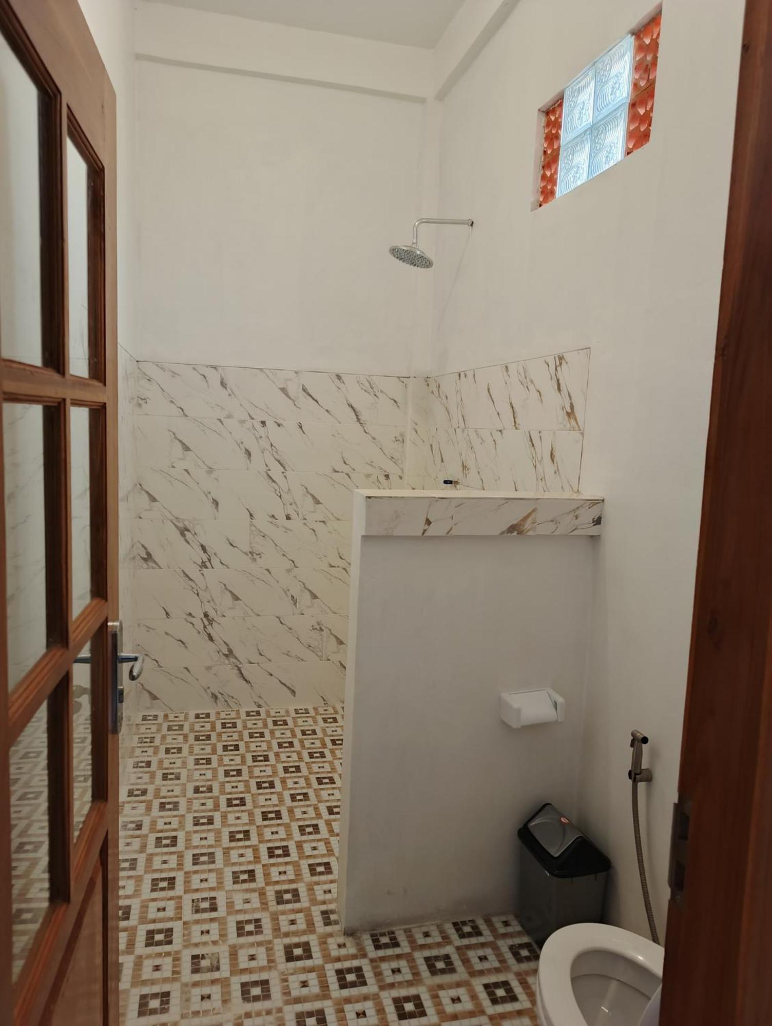 Friend House Stay & Surf Airsatang 외부 사진