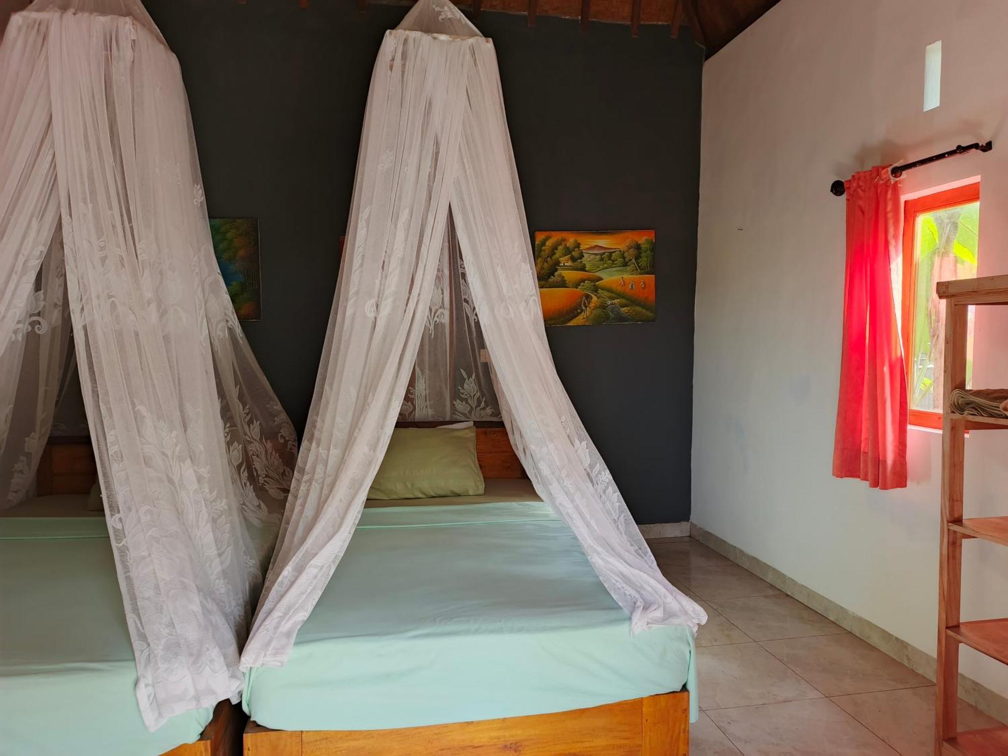 Friend House Stay & Surf Airsatang 외부 사진