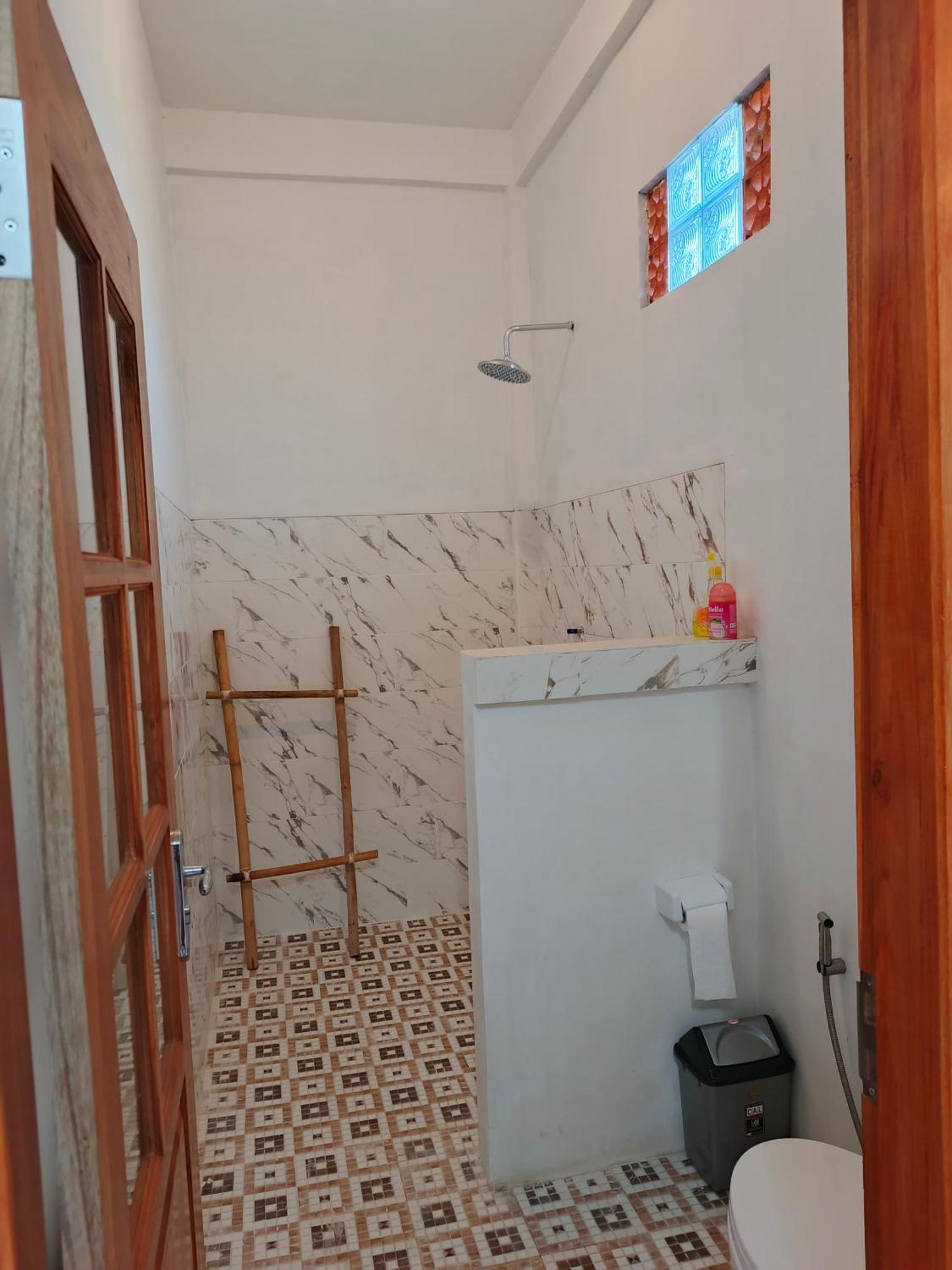 Friend House Stay & Surf Airsatang 외부 사진