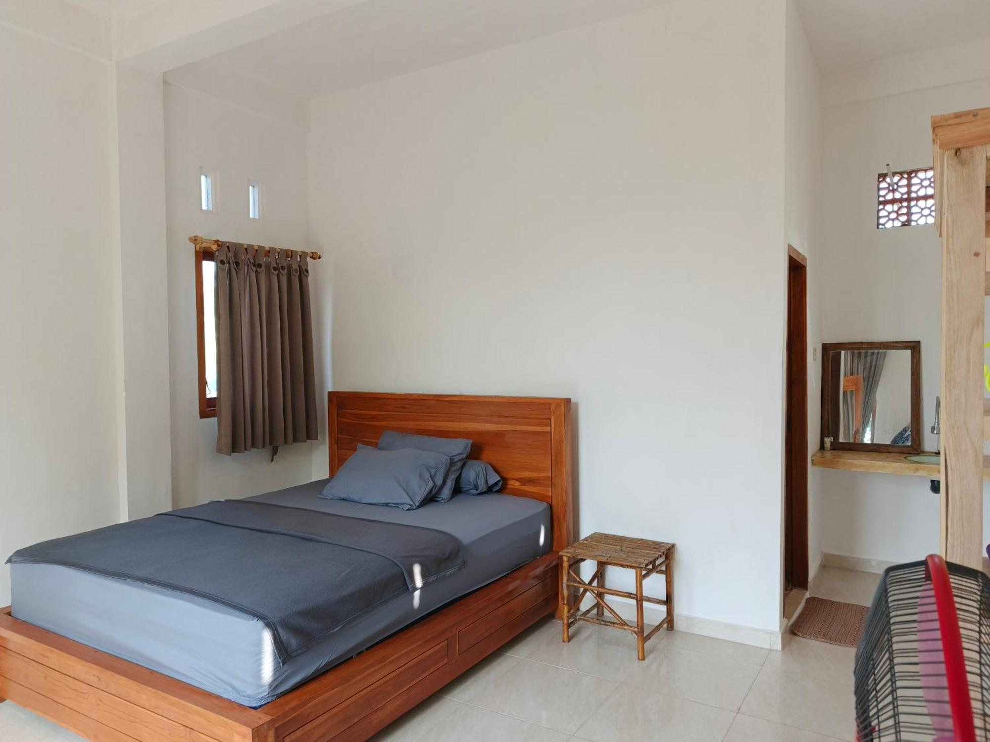 Friend House Stay & Surf Airsatang 외부 사진