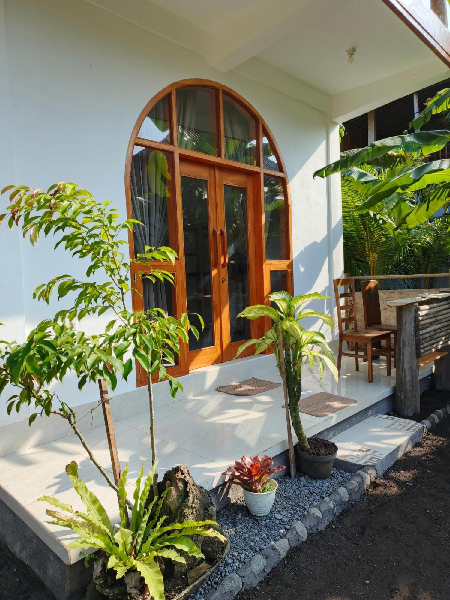 Friend House Stay & Surf Airsatang 외부 사진