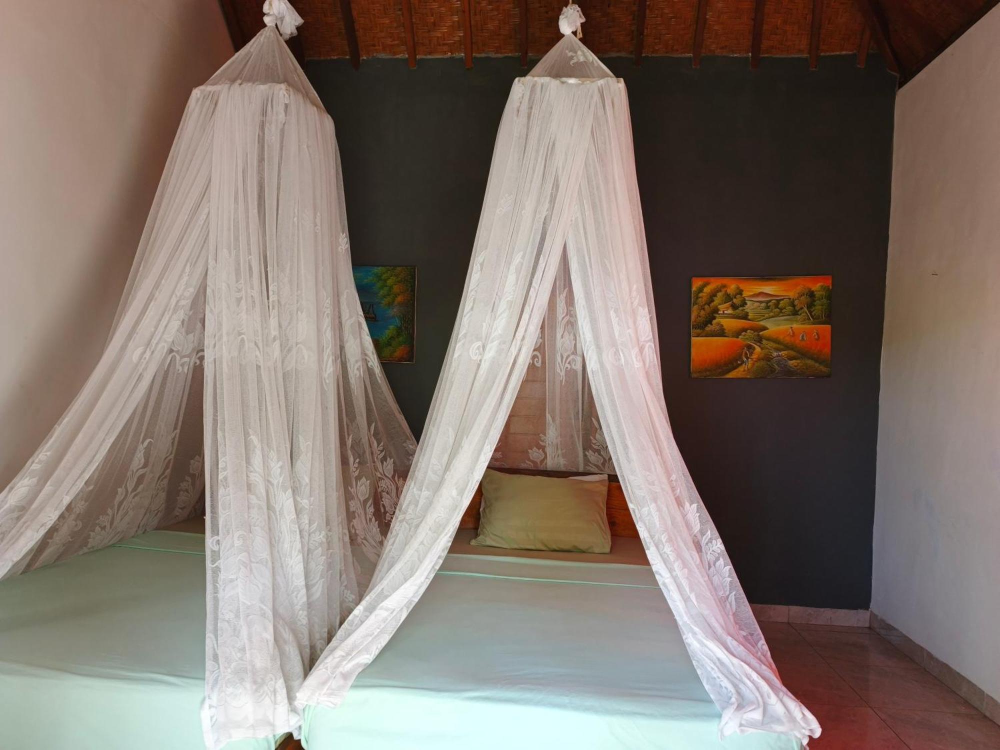 Friend House Stay & Surf Airsatang 외부 사진
