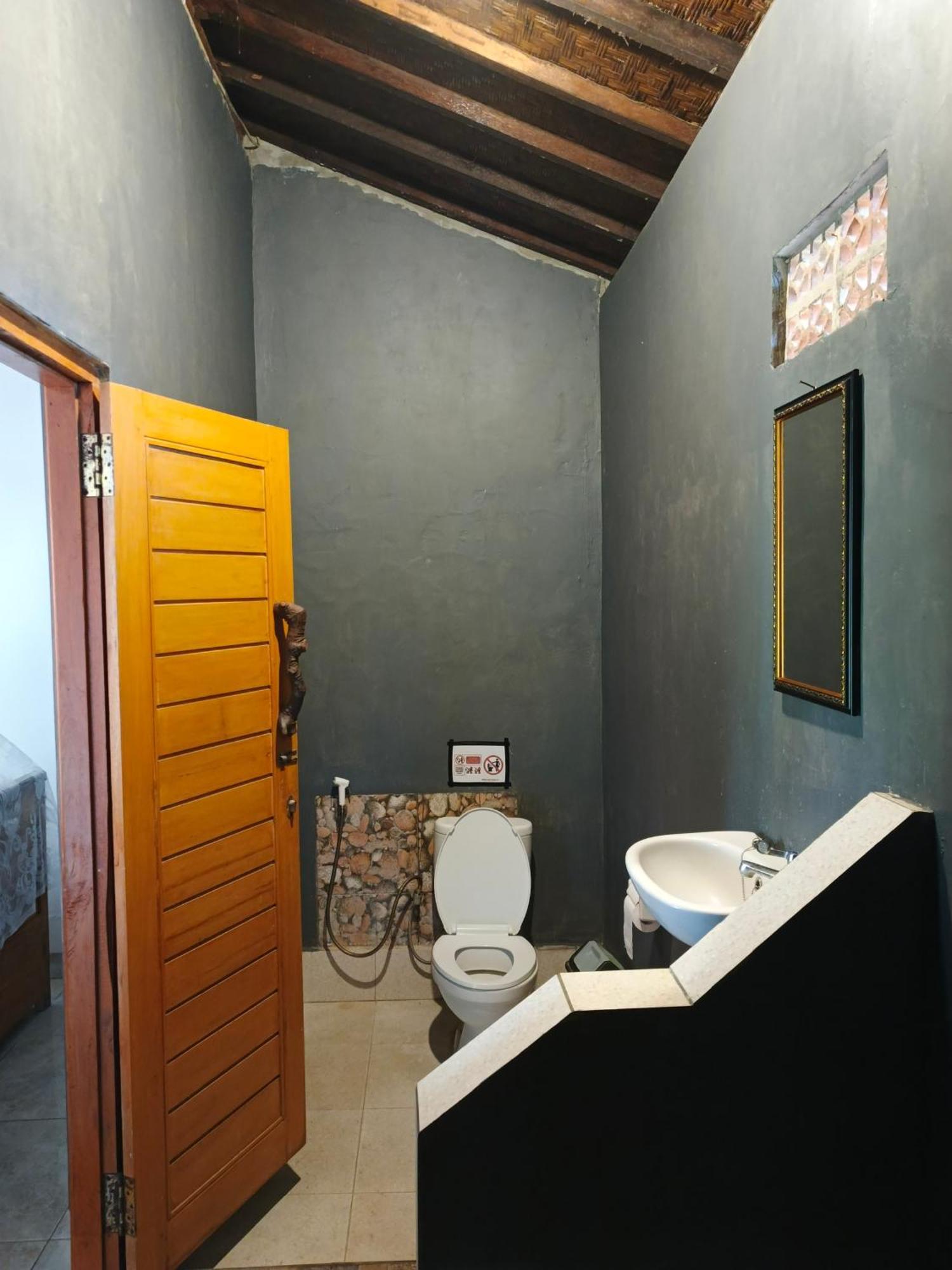 Friend House Stay & Surf Airsatang 외부 사진