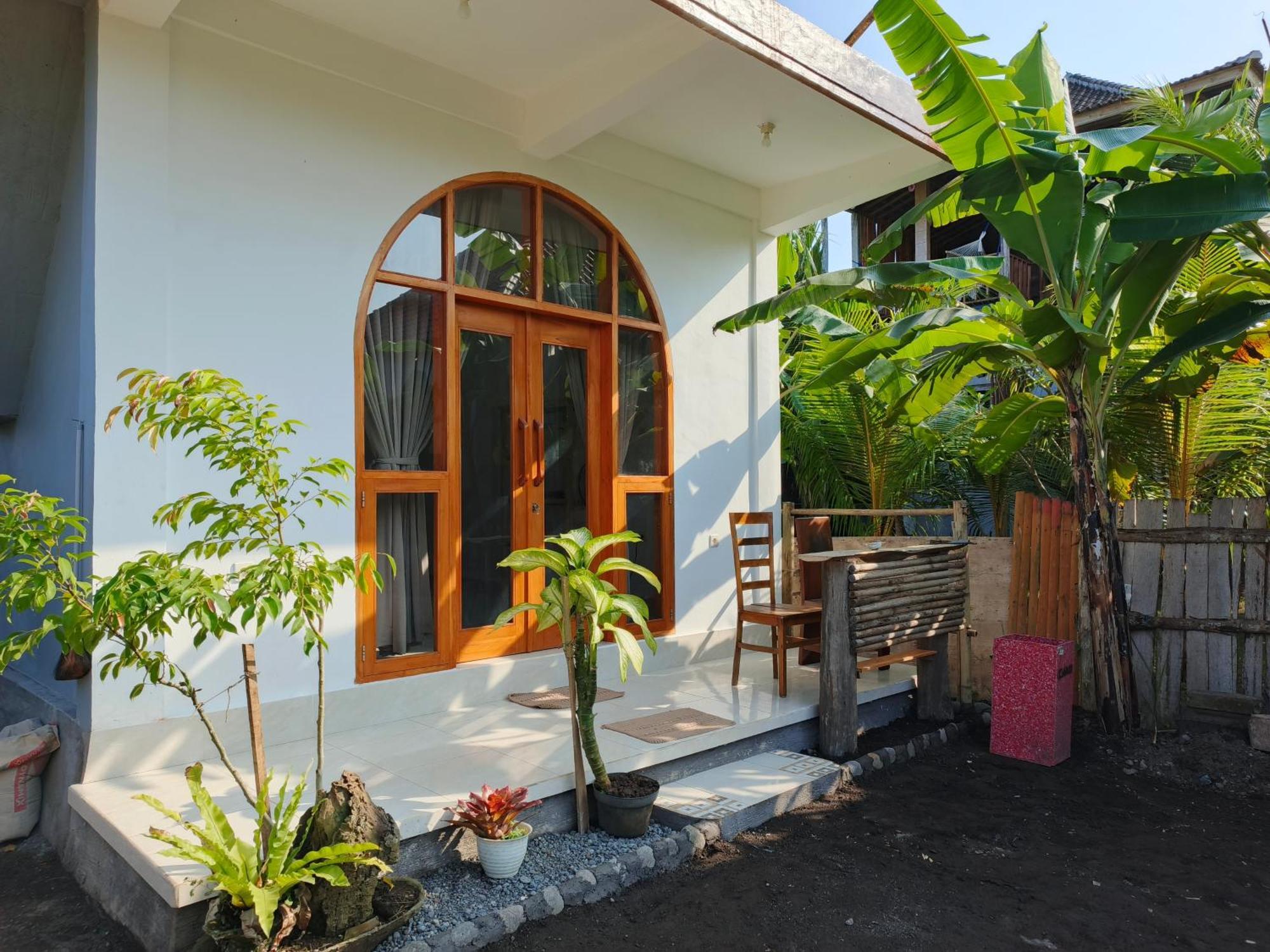 Friend House Stay & Surf Airsatang 외부 사진