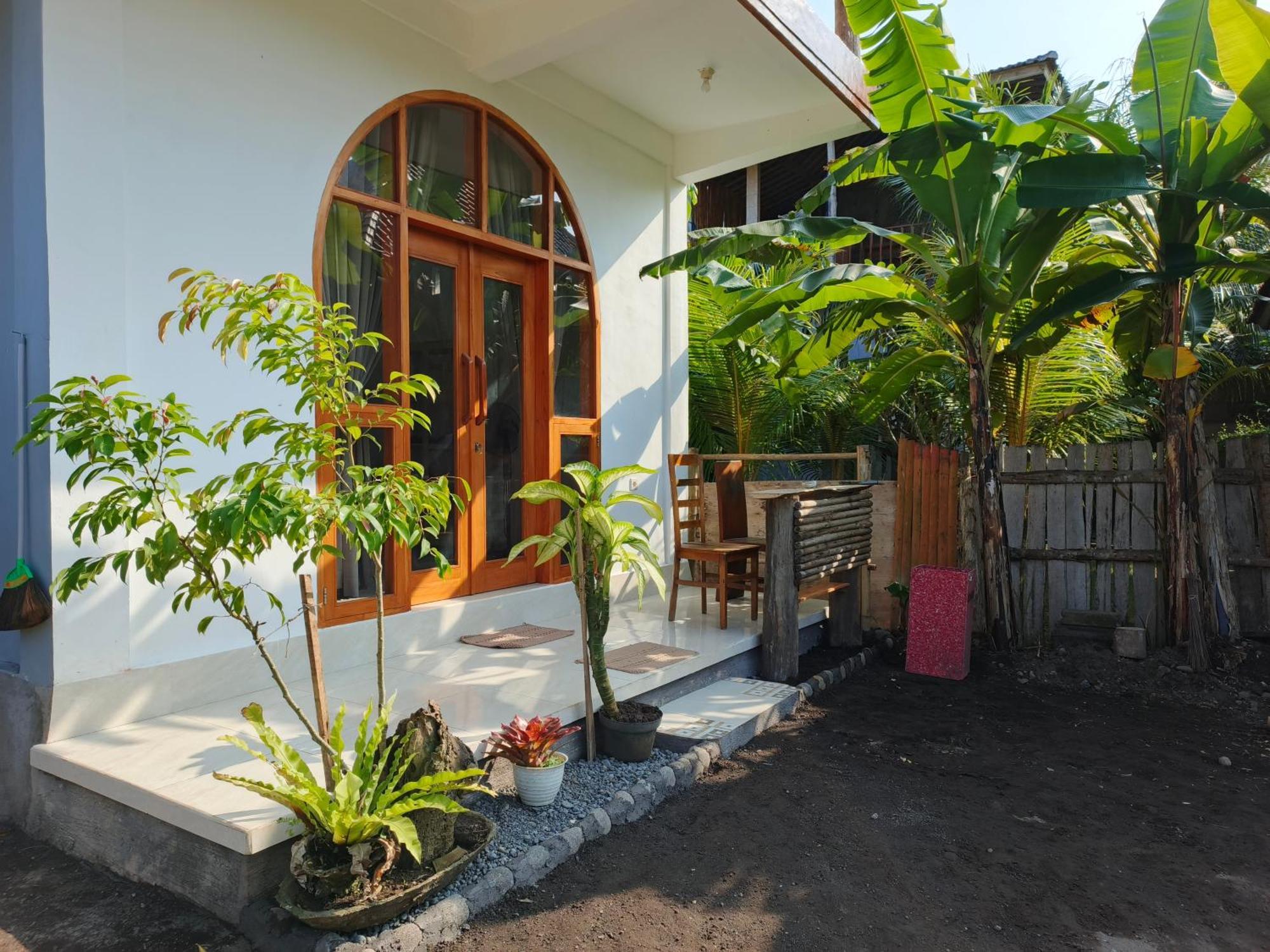 Friend House Stay & Surf Airsatang 외부 사진
