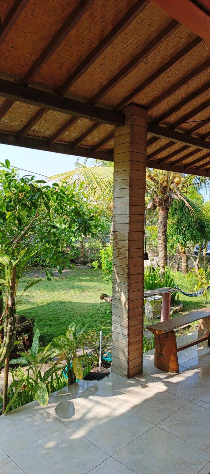 Friend House Stay & Surf Airsatang 외부 사진