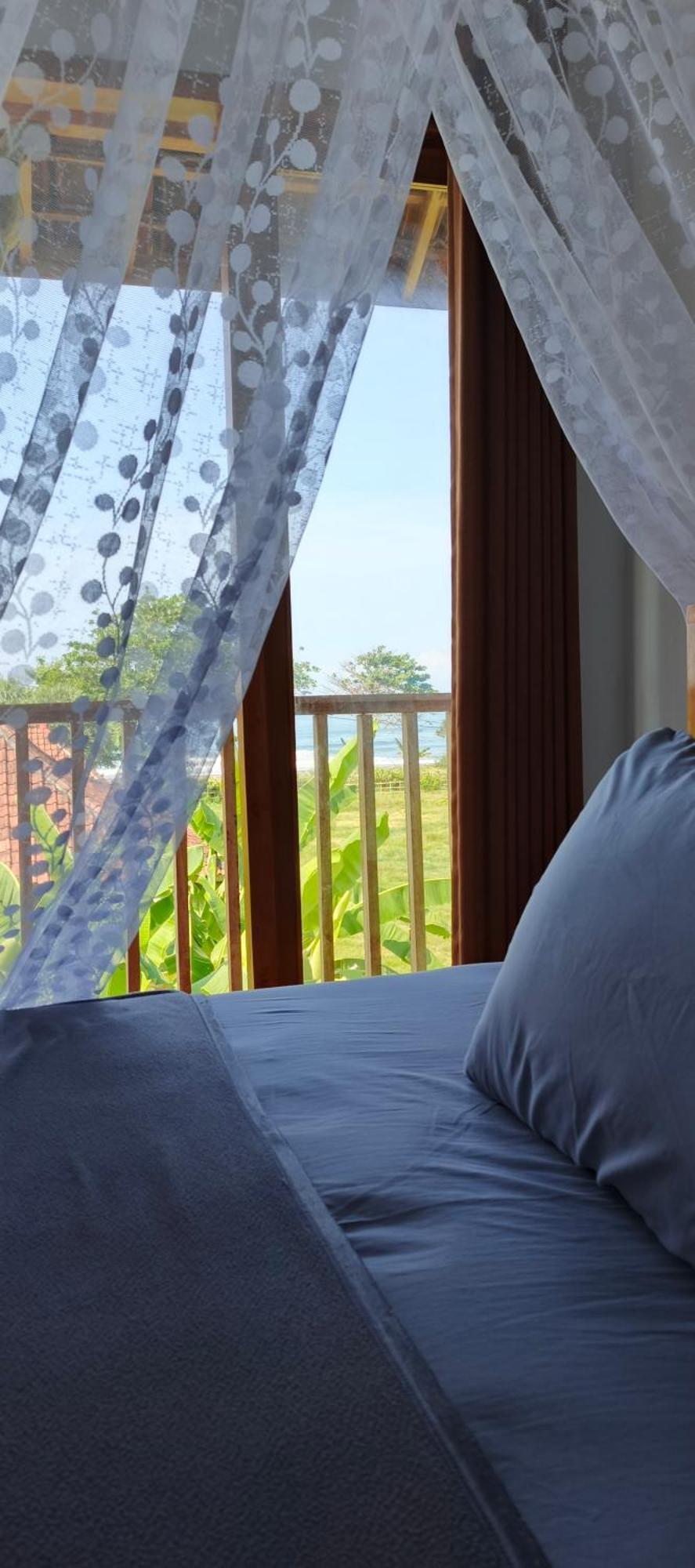 Friend House Stay & Surf Airsatang 외부 사진
