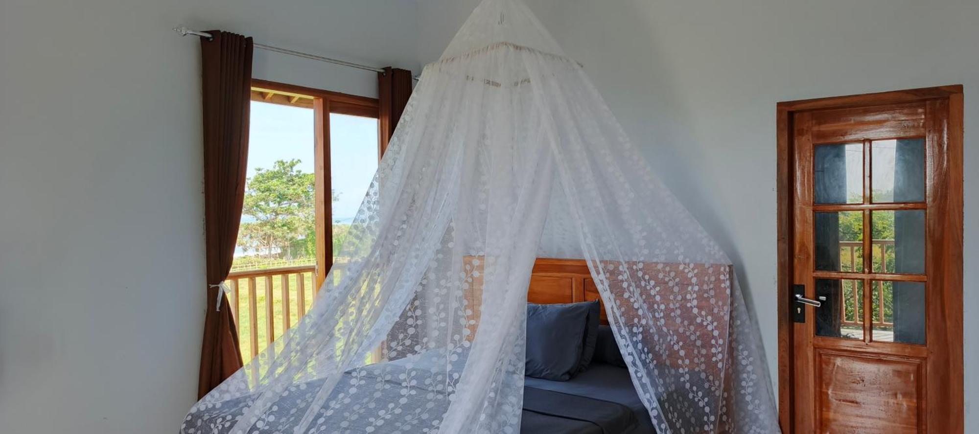 Friend House Stay & Surf Airsatang 외부 사진