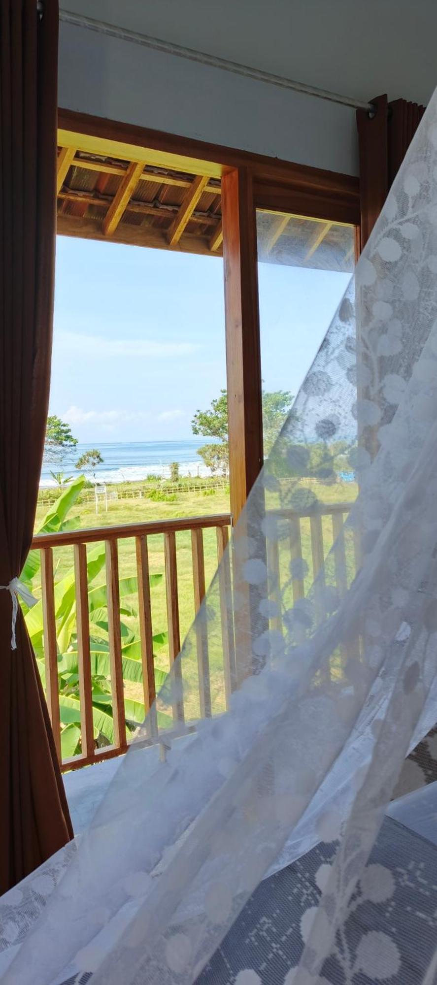 Friend House Stay & Surf Airsatang 외부 사진