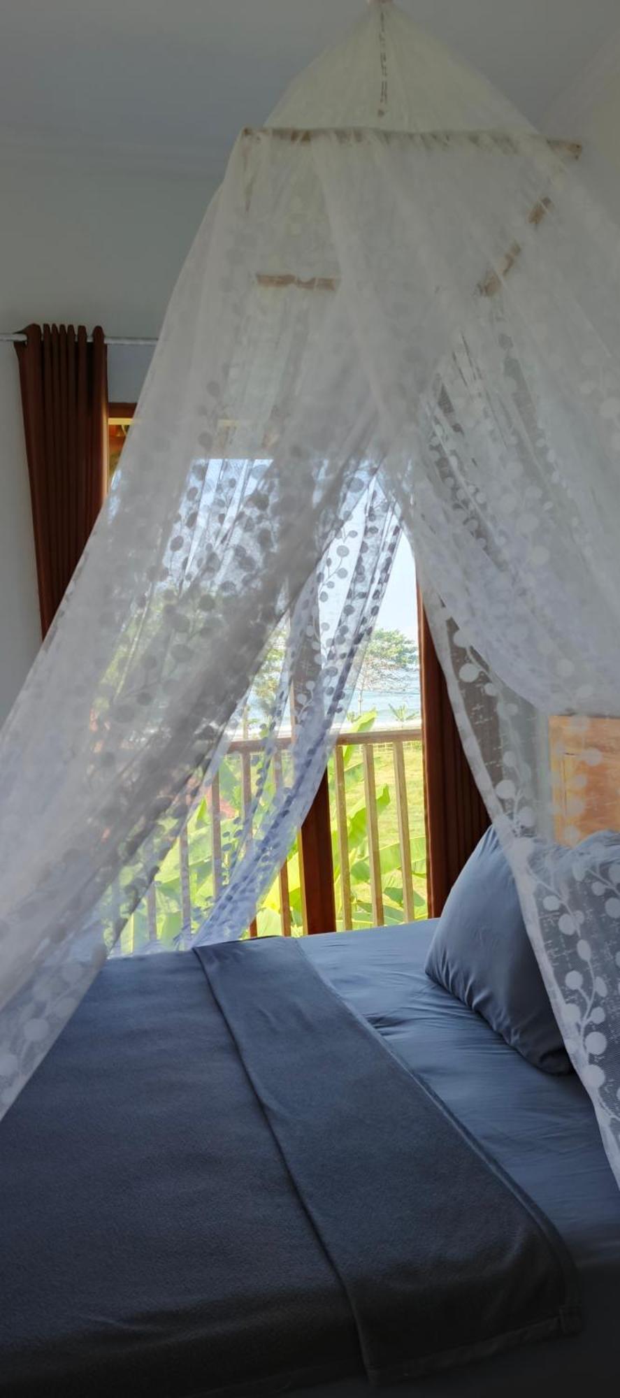 Friend House Stay & Surf Airsatang 외부 사진
