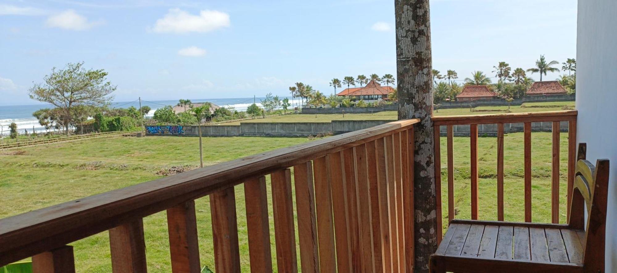 Friend House Stay & Surf Airsatang 외부 사진