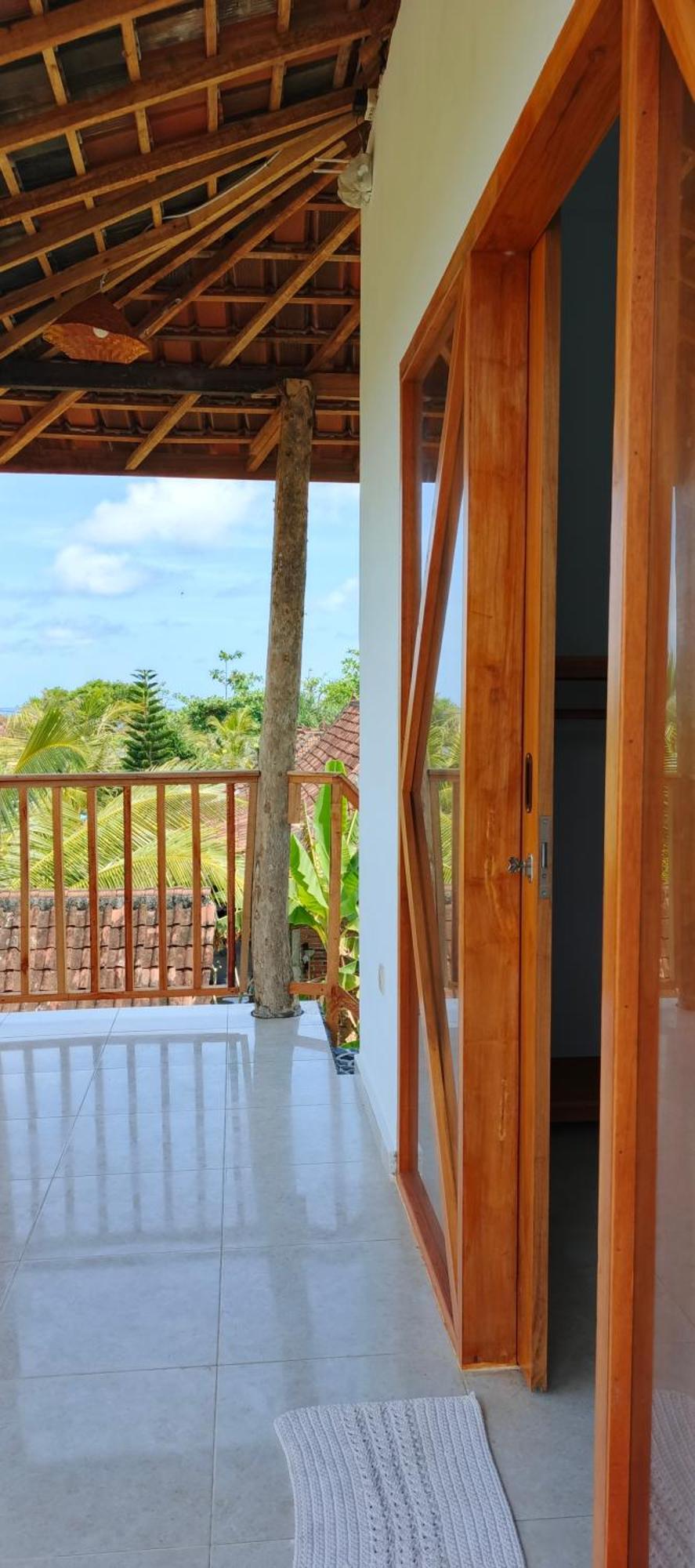 Friend House Stay & Surf Airsatang 외부 사진