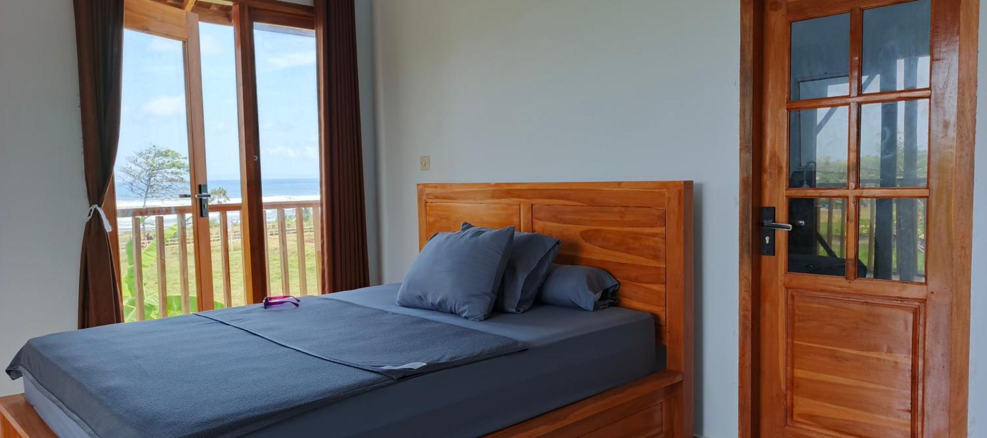 Friend House Stay & Surf Airsatang 외부 사진