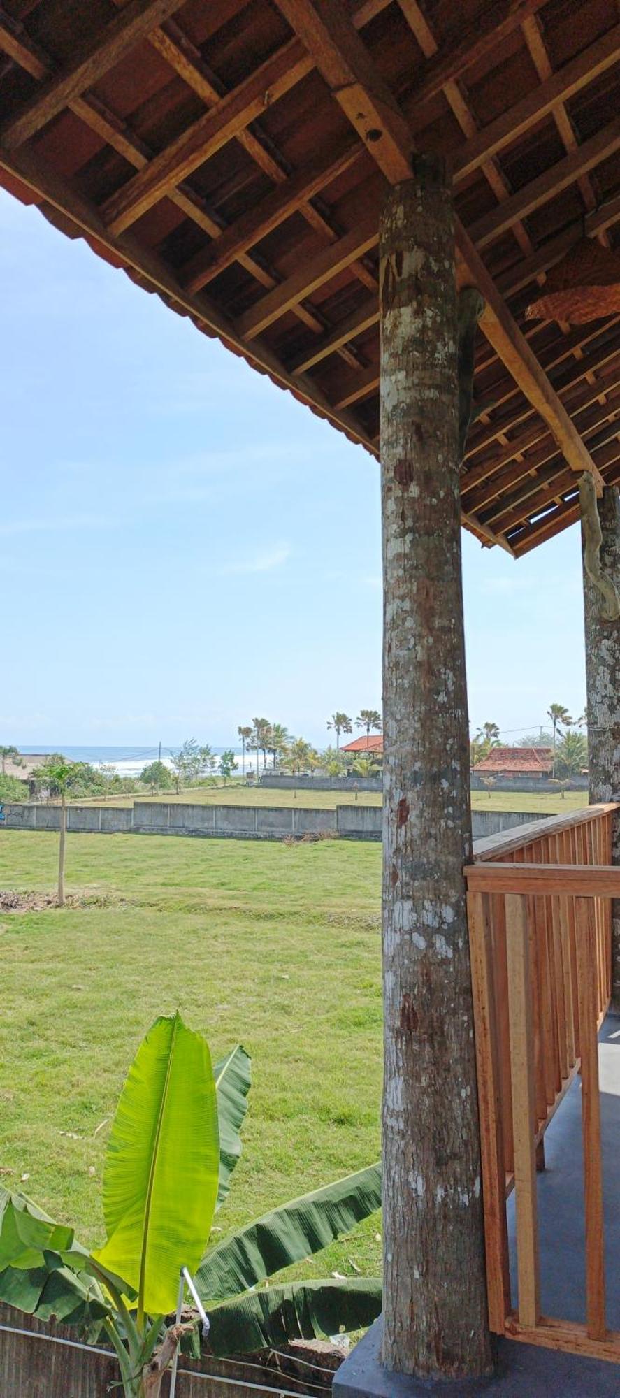 Friend House Stay & Surf Airsatang 외부 사진