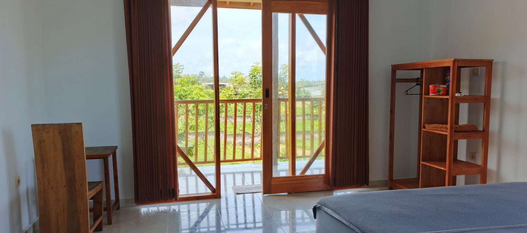 Friend House Stay & Surf Airsatang 외부 사진
