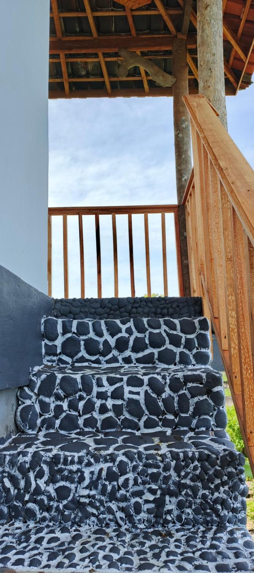 Friend House Stay & Surf Airsatang 외부 사진