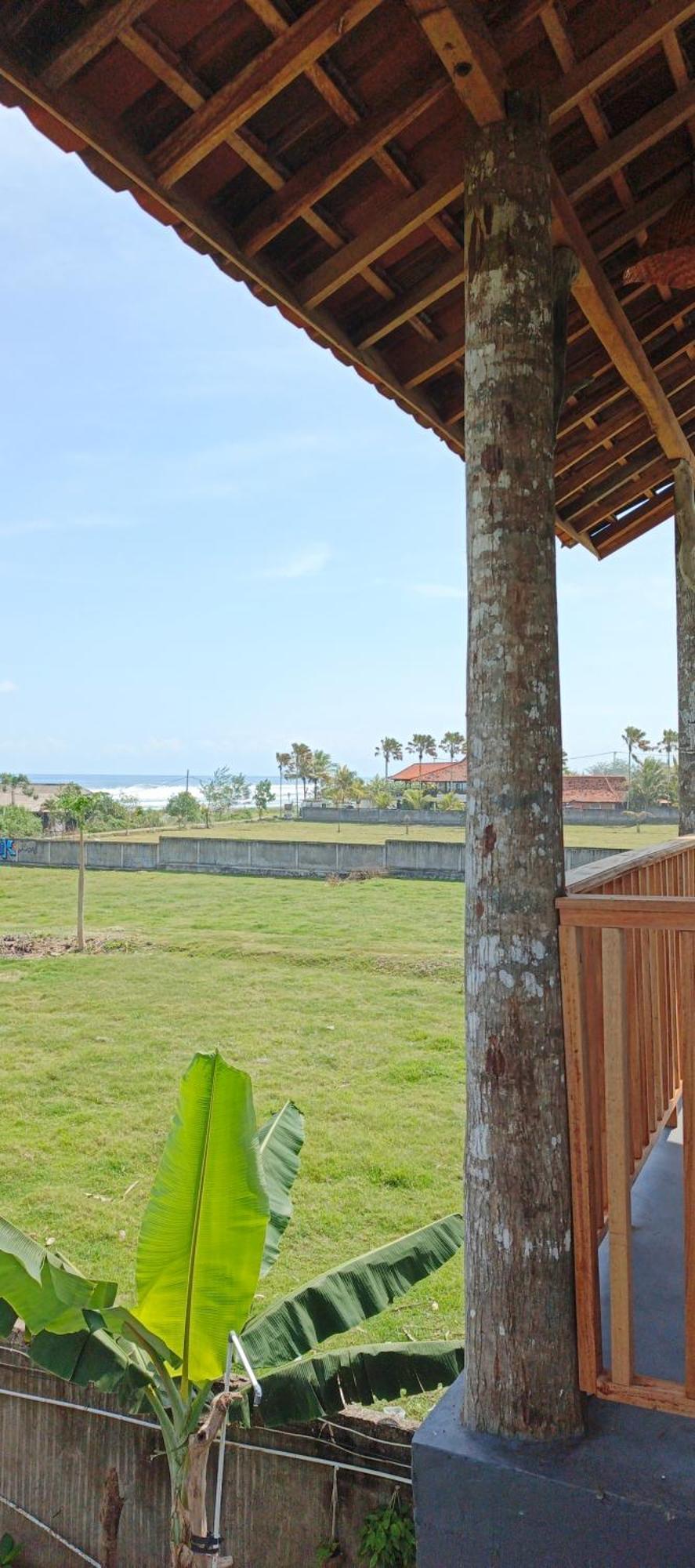 Friend House Stay & Surf Airsatang 외부 사진