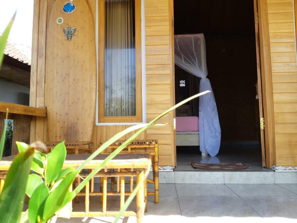 Friend House Stay & Surf Airsatang 외부 사진