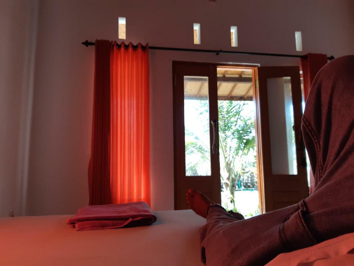 Friend House Stay & Surf Airsatang 외부 사진