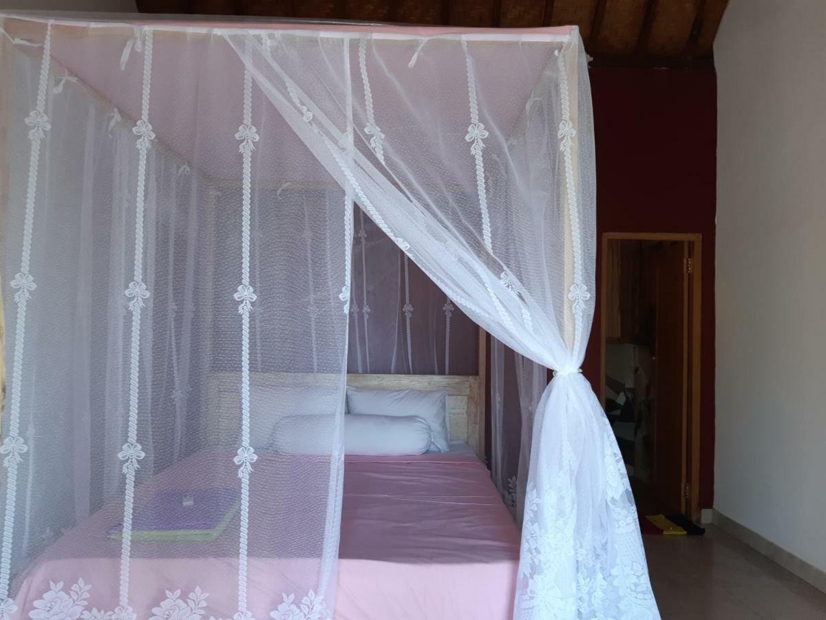 Friend House Stay & Surf Airsatang 외부 사진