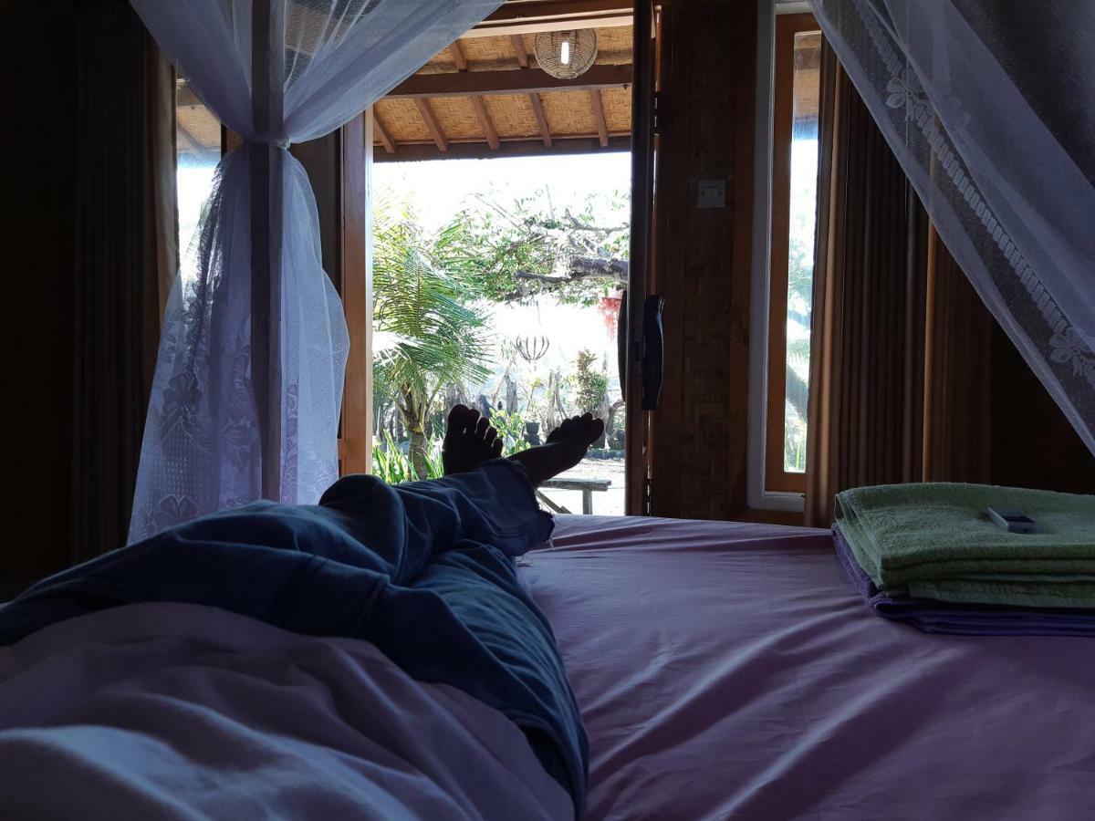 Friend House Stay & Surf Airsatang 외부 사진