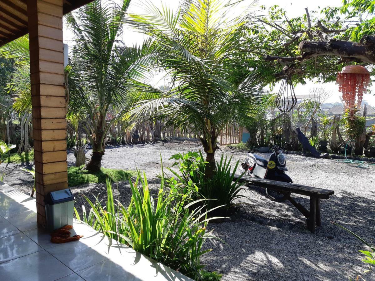 Friend House Stay & Surf Airsatang 외부 사진