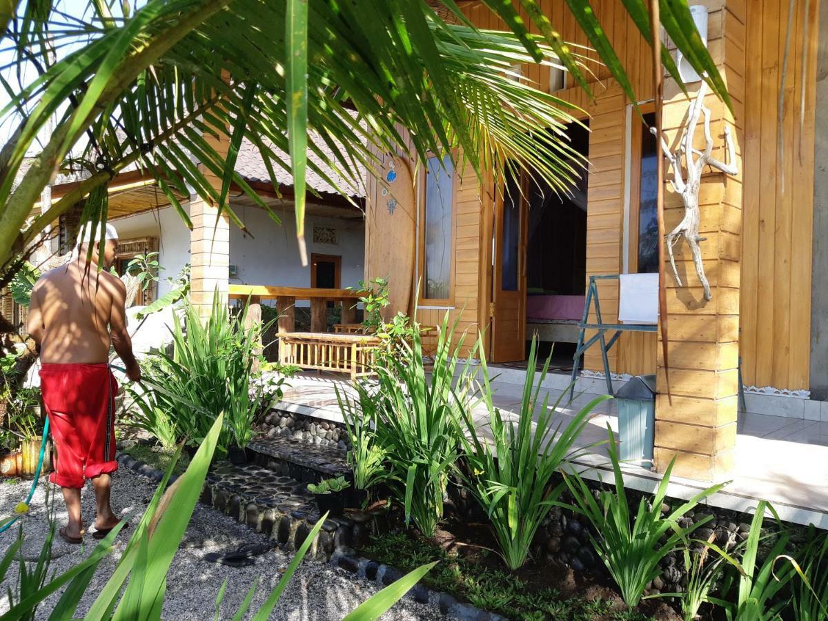 Friend House Stay & Surf Airsatang 외부 사진