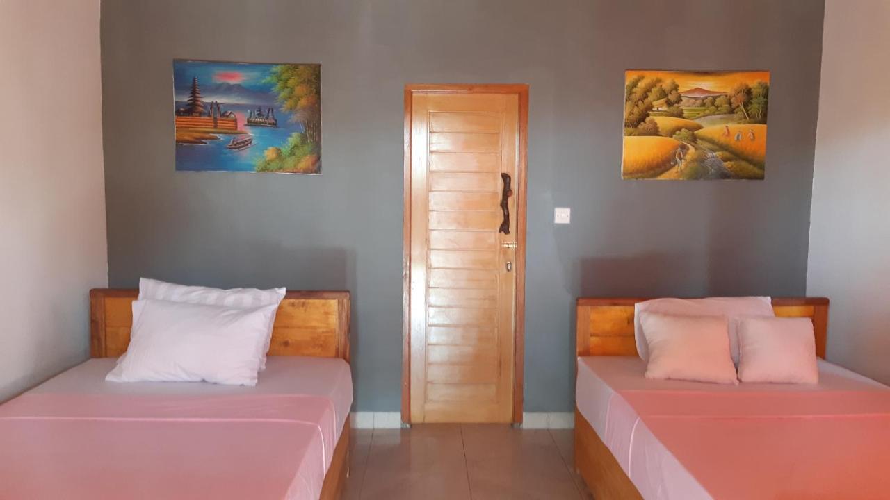 Friend House Stay & Surf Airsatang 외부 사진