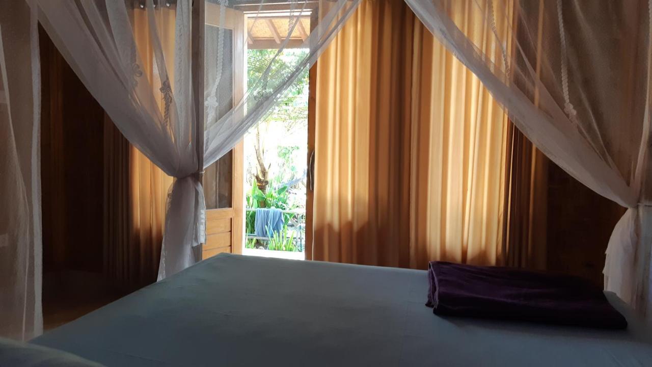 Friend House Stay & Surf Airsatang 외부 사진