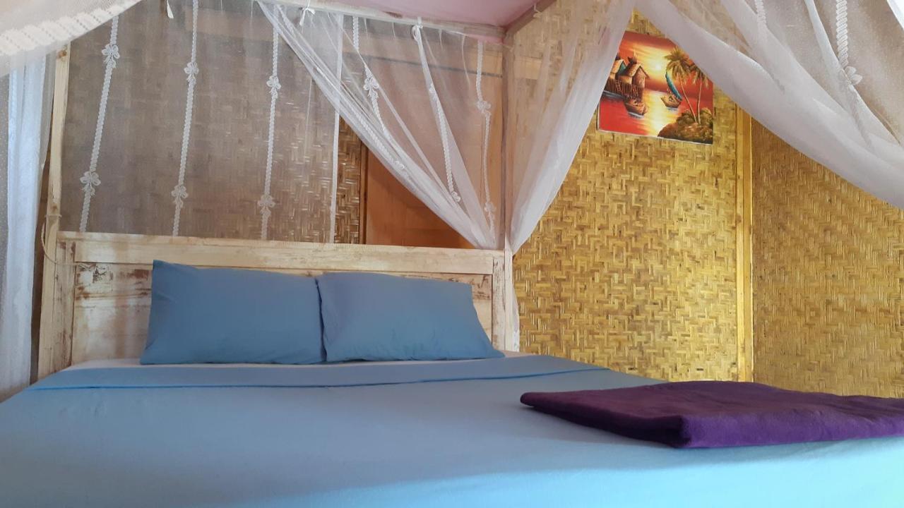 Friend House Stay & Surf Airsatang 외부 사진